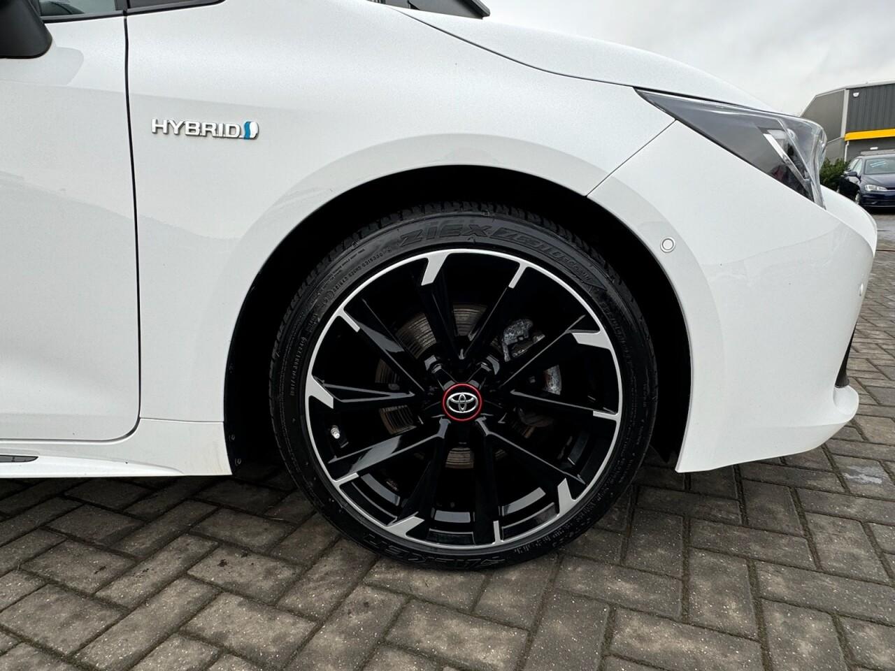 Used Toyota Corolla 2021 for sale - 76701832: Photo 38