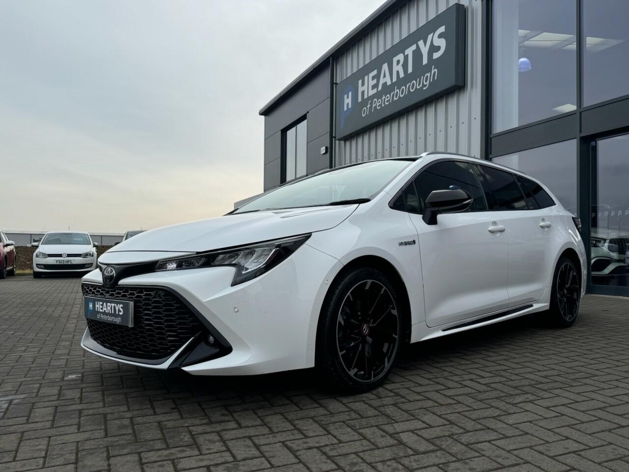 Used Toyota Corolla 2021 for sale - 76701832: Photo 4