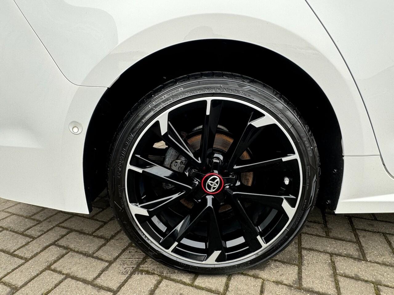 Used Toyota Corolla 2021 for sale - 76701832: Photo 43