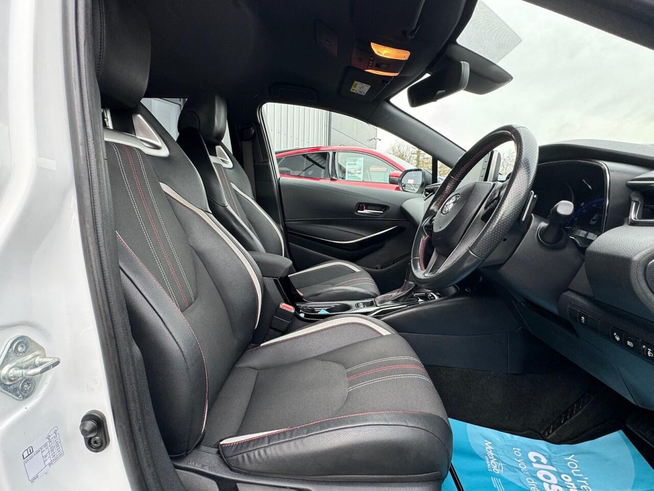 Used Toyota Corolla 2021 for sale - 76701832: Photo 48