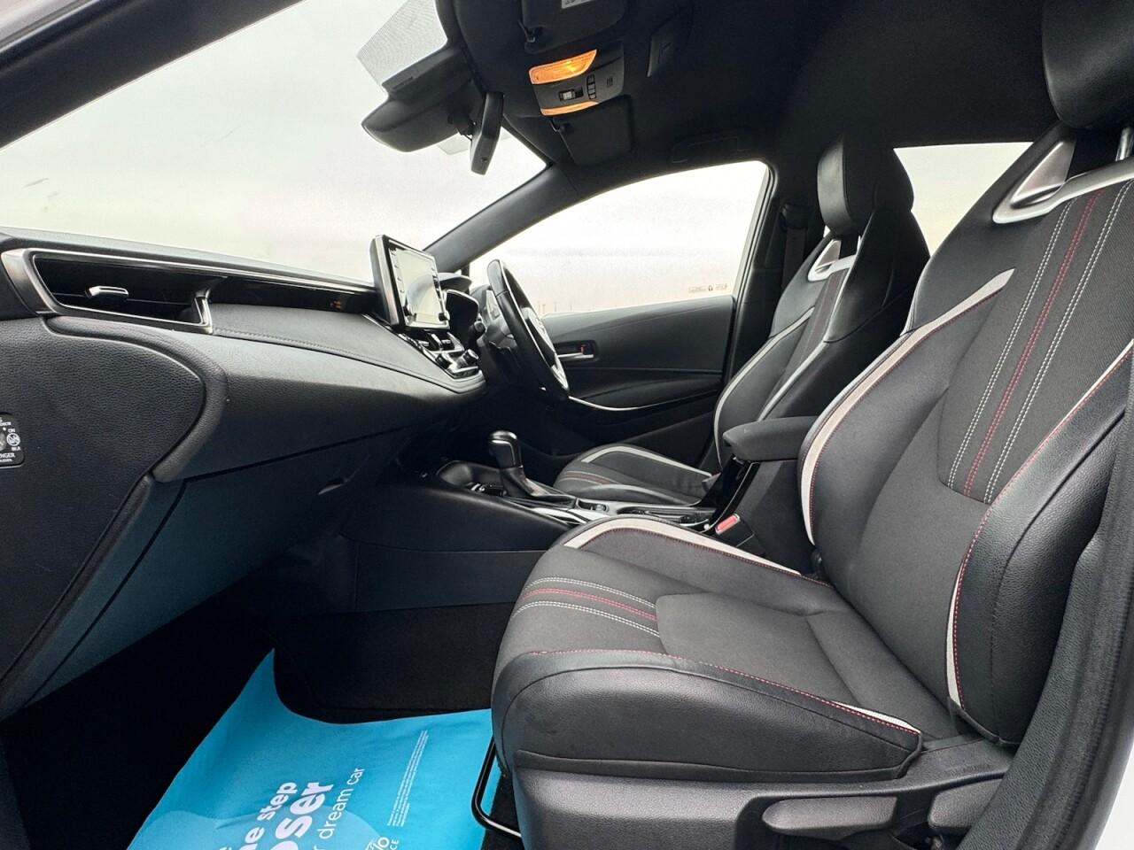 Used Toyota Corolla 2021 for sale - 76701832: Photo 5