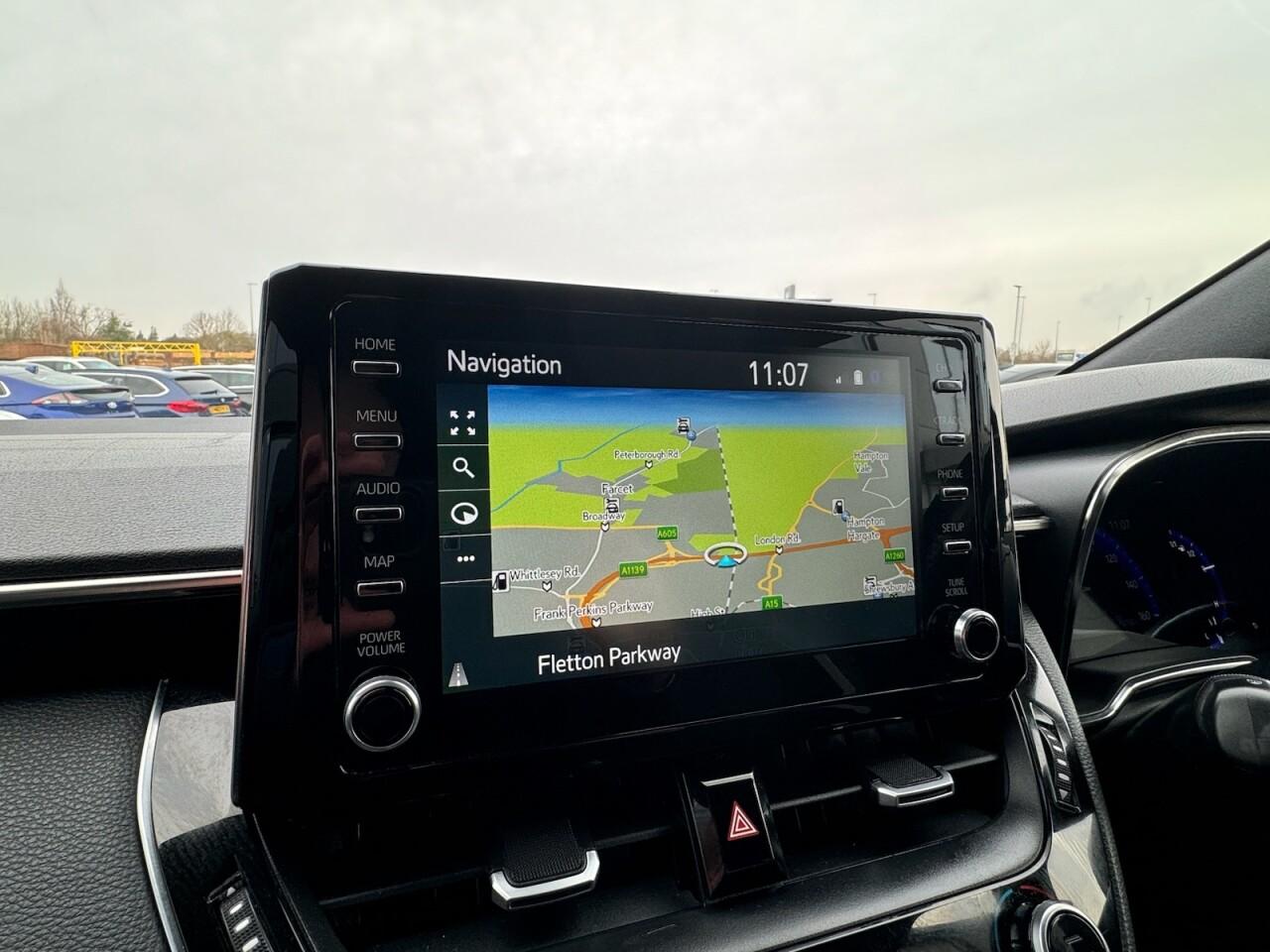 Used Toyota Corolla 2021 for sale - 76701832: Photo 52