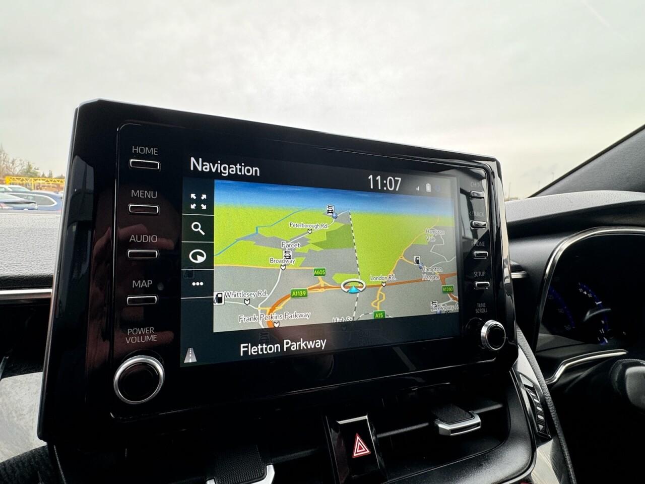 Used Toyota Corolla 2021 for sale - 76701832: Photo 54