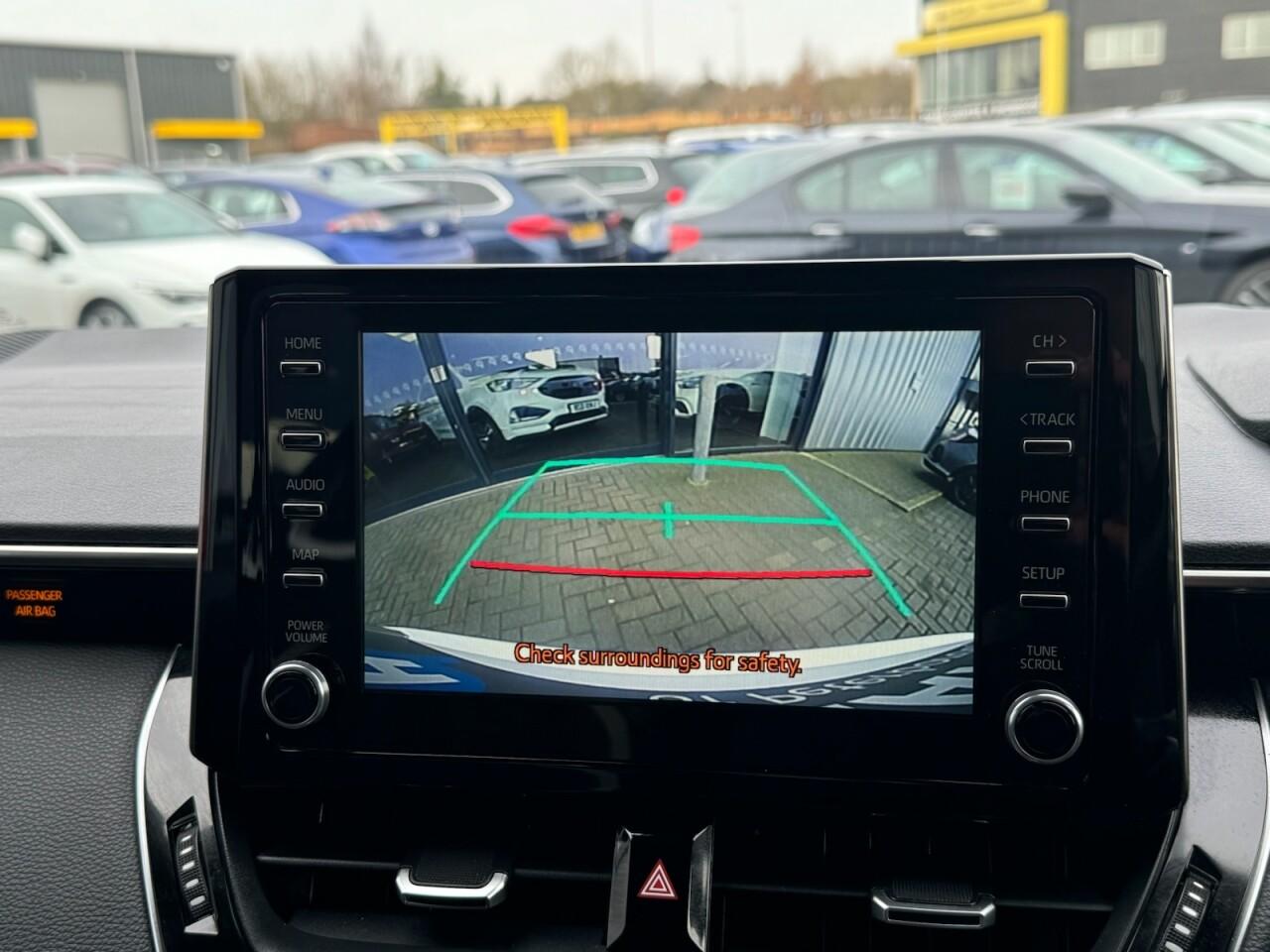 Used Toyota Corolla 2021 for sale - 76701832: Photo 56