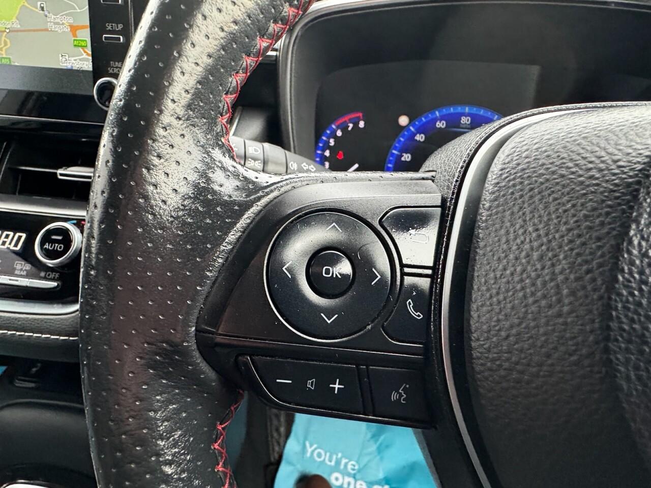 Used Toyota Corolla 2021 for sale - 76701832: Photo 59