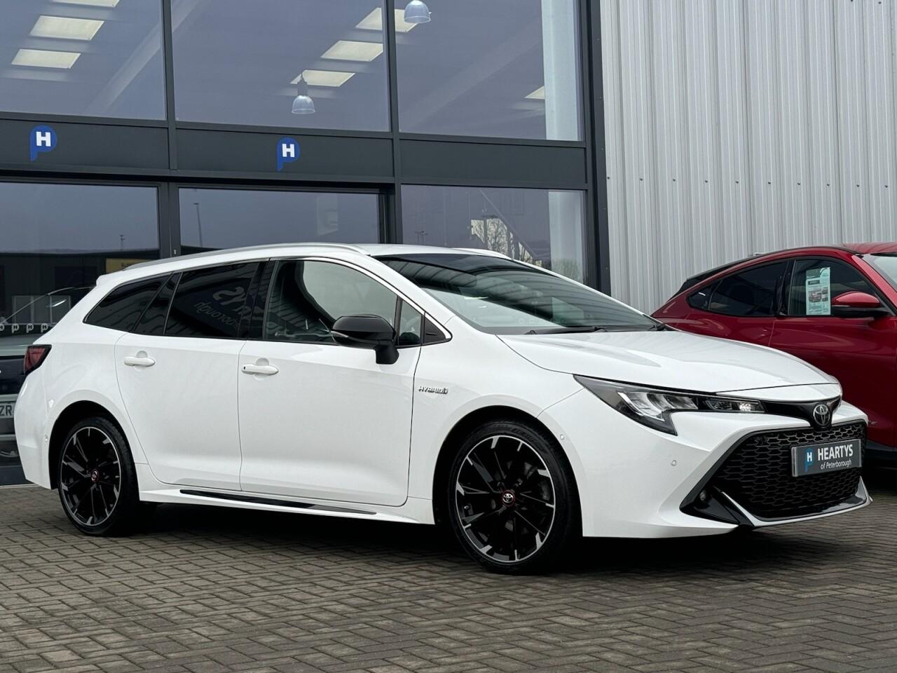 Used Toyota Corolla 2021 for sale - 76701832: Photo 6