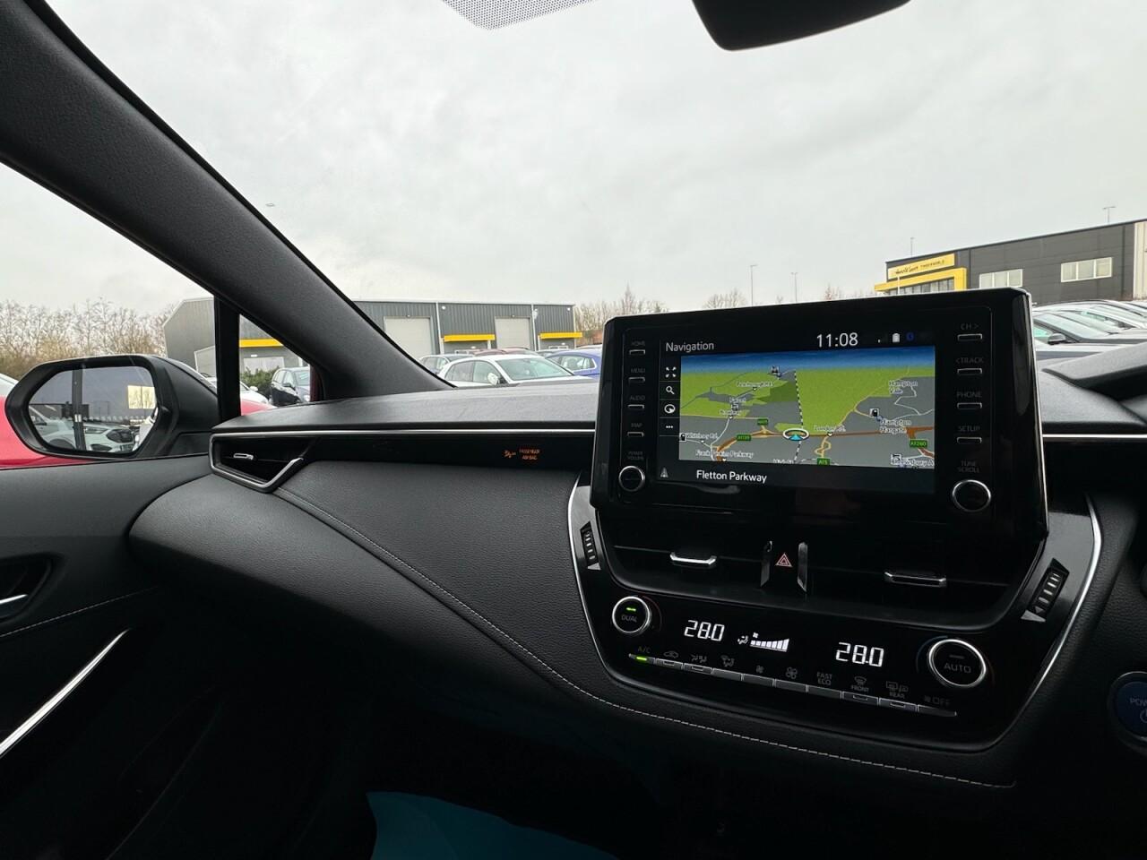 Used Toyota Corolla 2021 for sale - 76701832: Photo 60