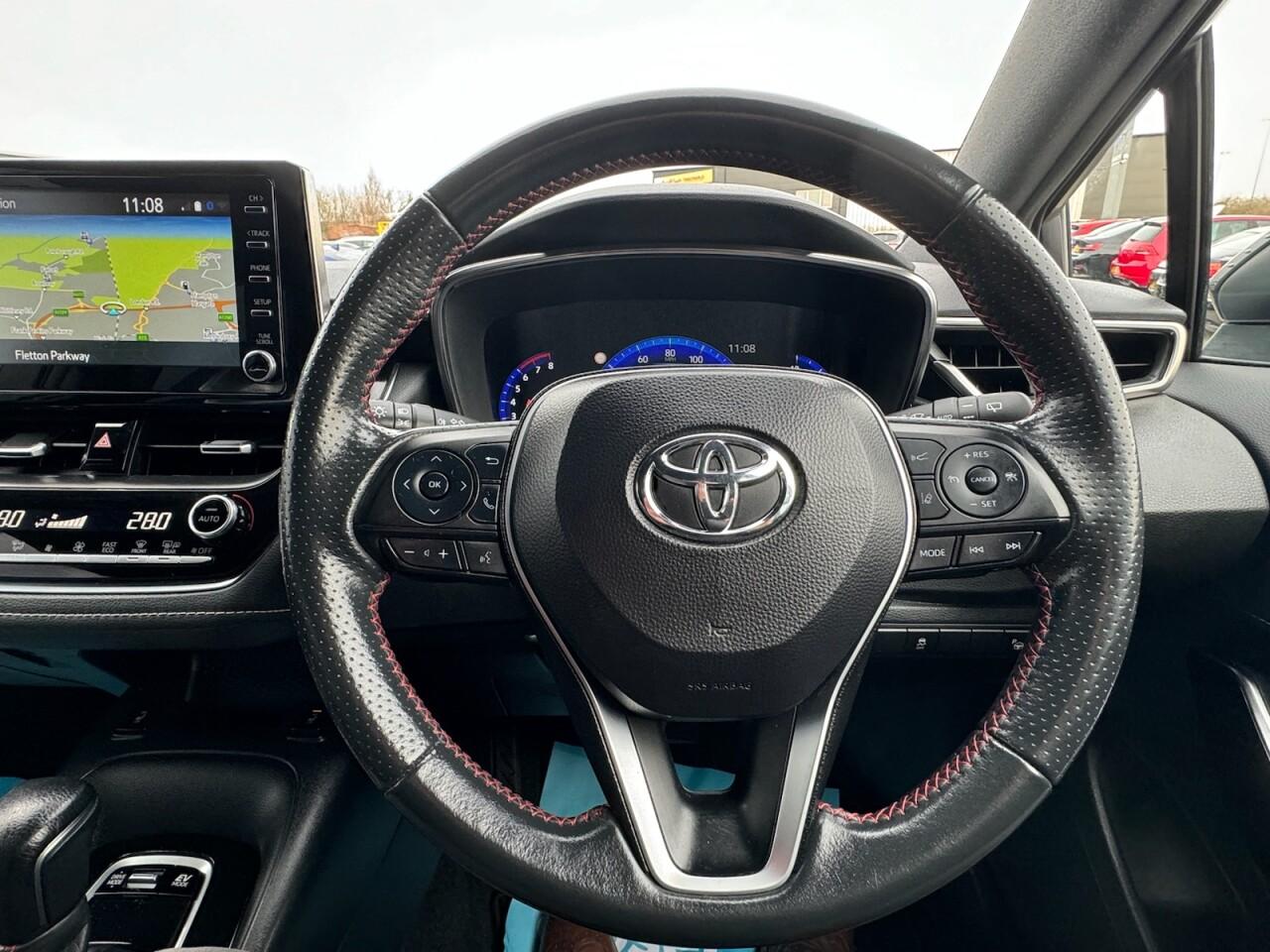 Used Toyota Corolla 2021 for sale - 76701832: Photo 61