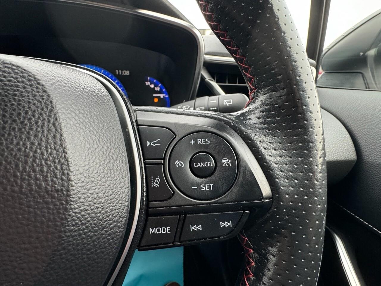 Used Toyota Corolla 2021 for sale - 76701832: Photo 62