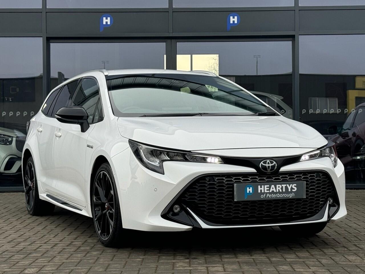 Used Toyota Corolla 2021 for sale - 76701832: Photo 8