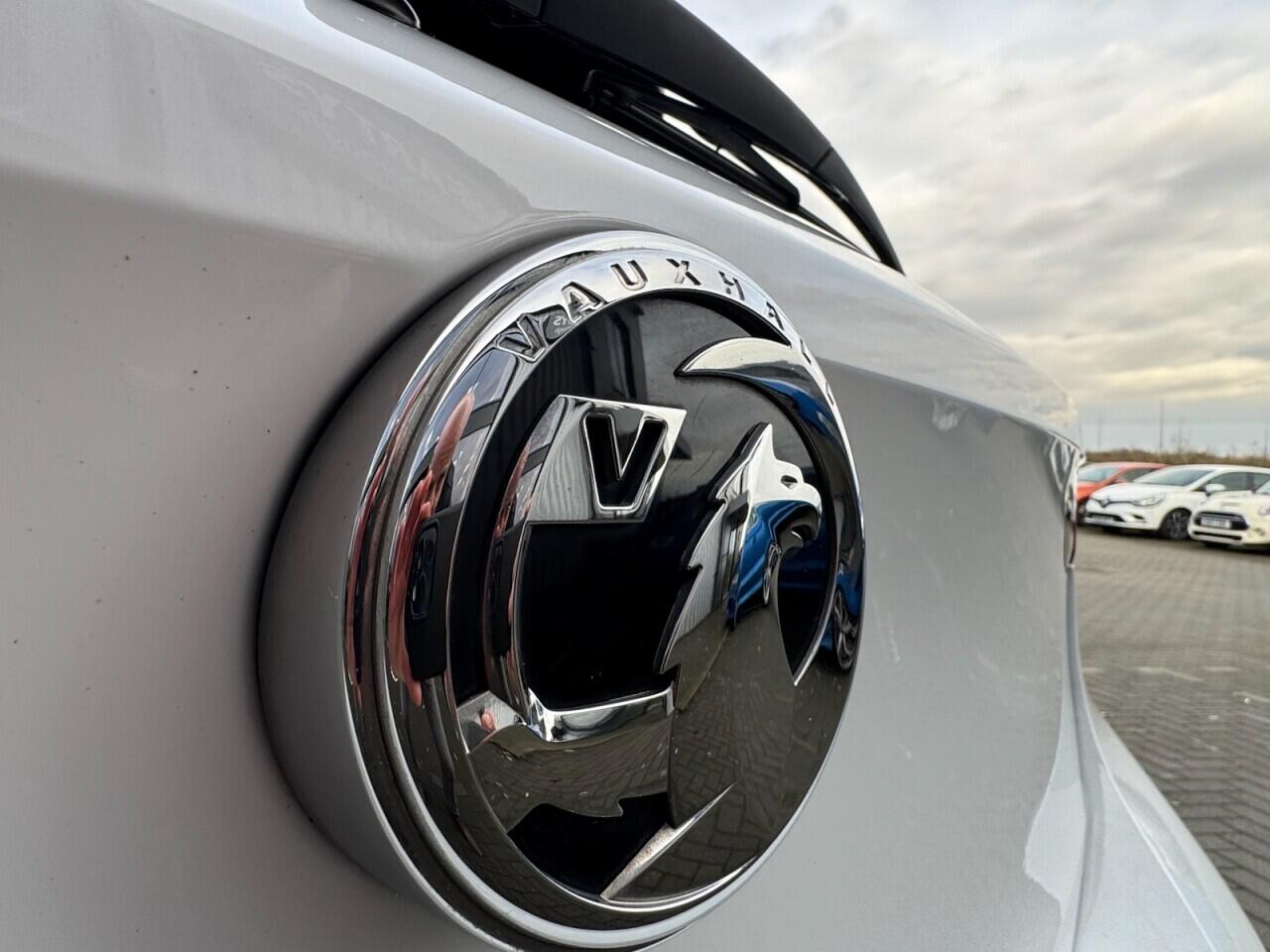 Used Vauxhall Corsa 2020 for sale - 76865506: Photo 18