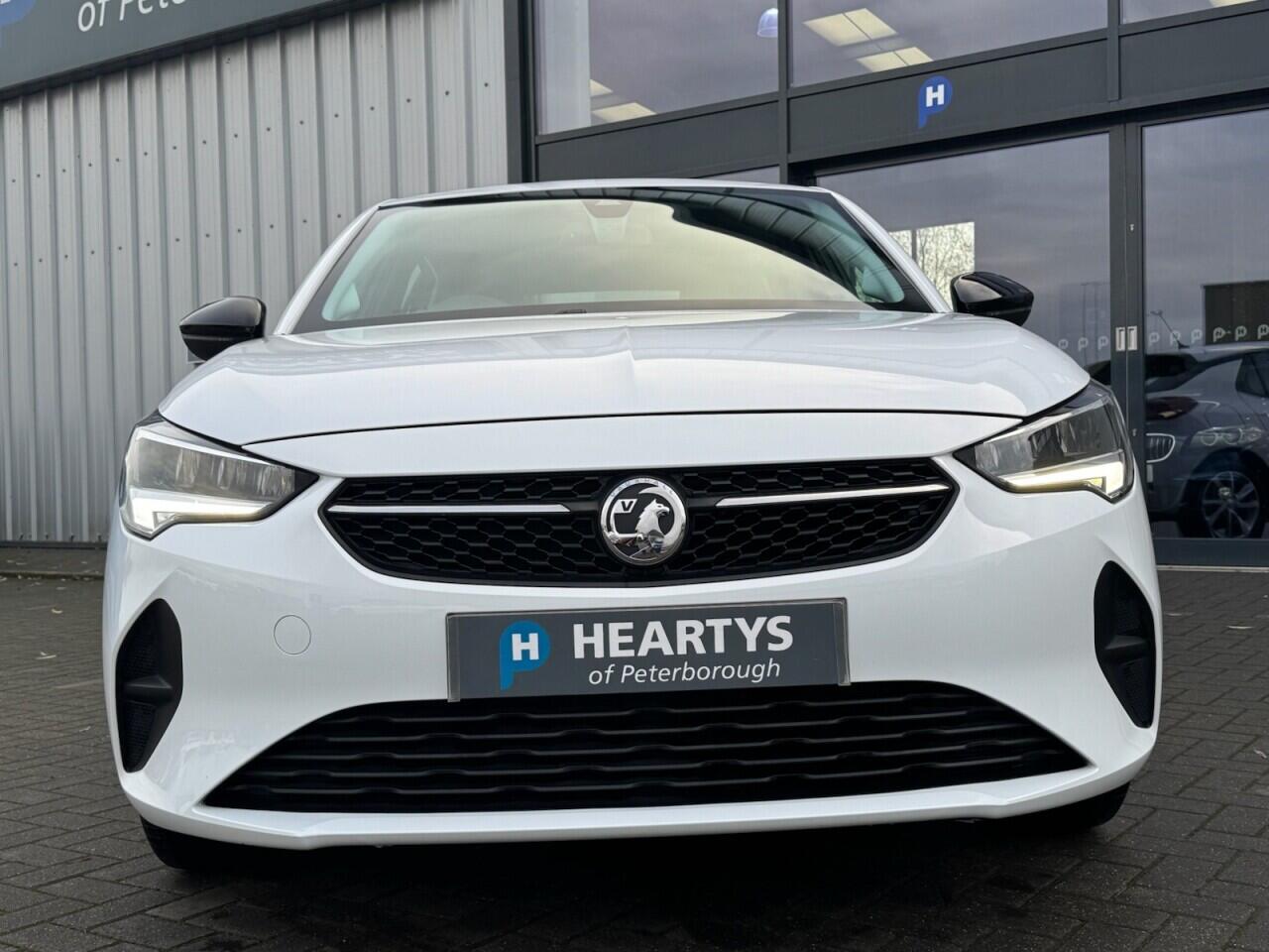 Used Vauxhall Corsa 2020 for sale - 76865506: Photo 2