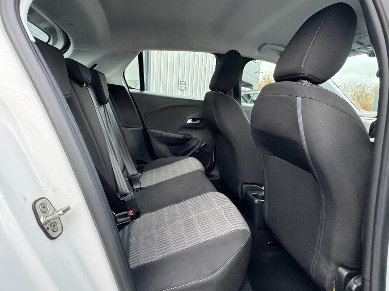 Used Vauxhall Corsa 2020 for sale - 76865506: Photo 24