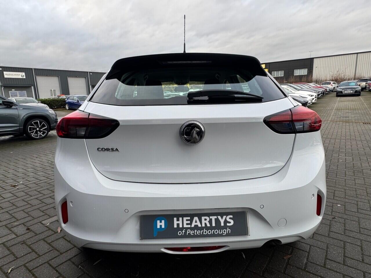 Used Vauxhall Corsa 2020 for sale - 76865506: Photo 26