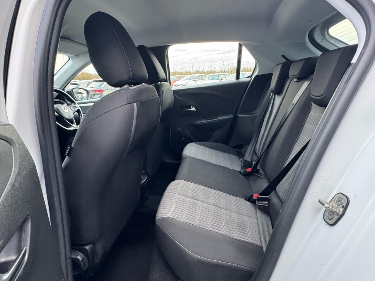 Used Vauxhall Corsa 2020 for sale - 76865506: Photo 31