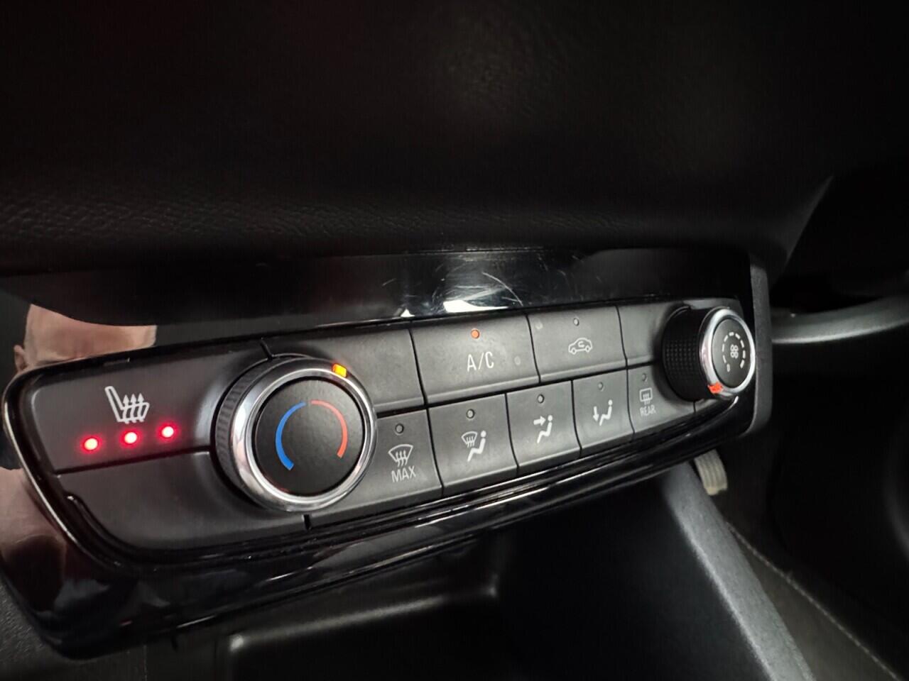 Used Vauxhall Corsa 2020 for sale - 76865506: Photo 33