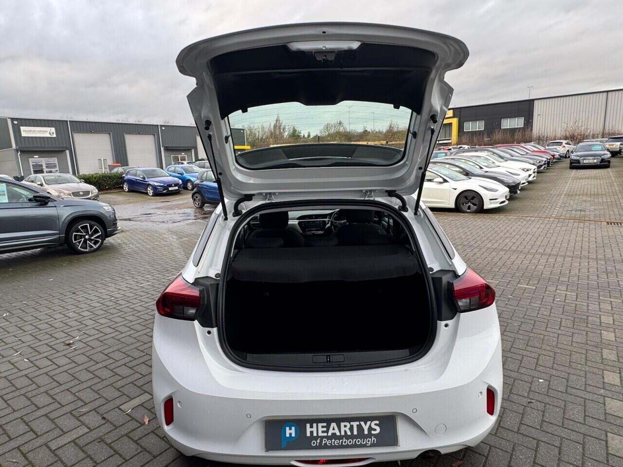 Used Vauxhall Corsa 2020 for sale - 76865506: Photo 36