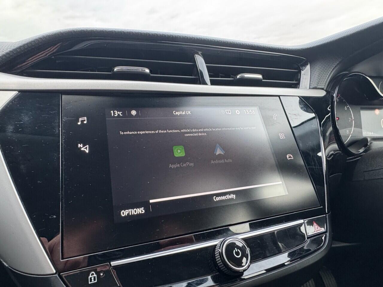 Used Vauxhall Corsa 2020 for sale - 76865506: Photo 39