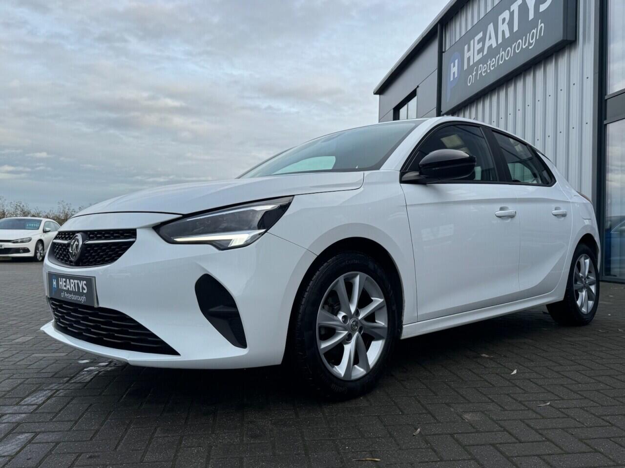 Used Vauxhall Corsa 2020 for sale - 76865506: Photo 4