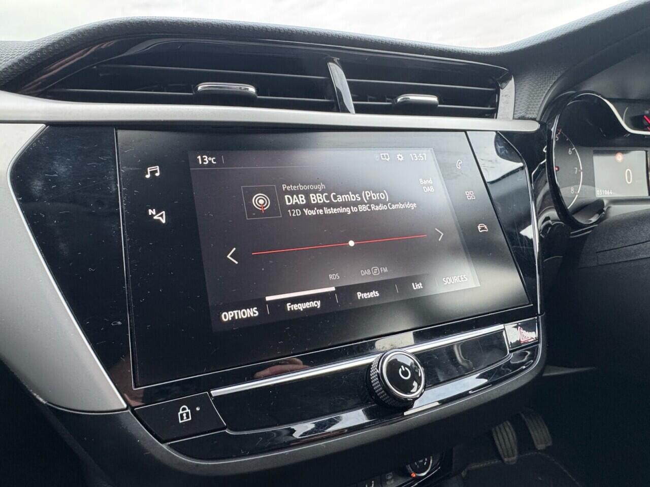 Used Vauxhall Corsa 2020 for sale - 76865506: Photo 41