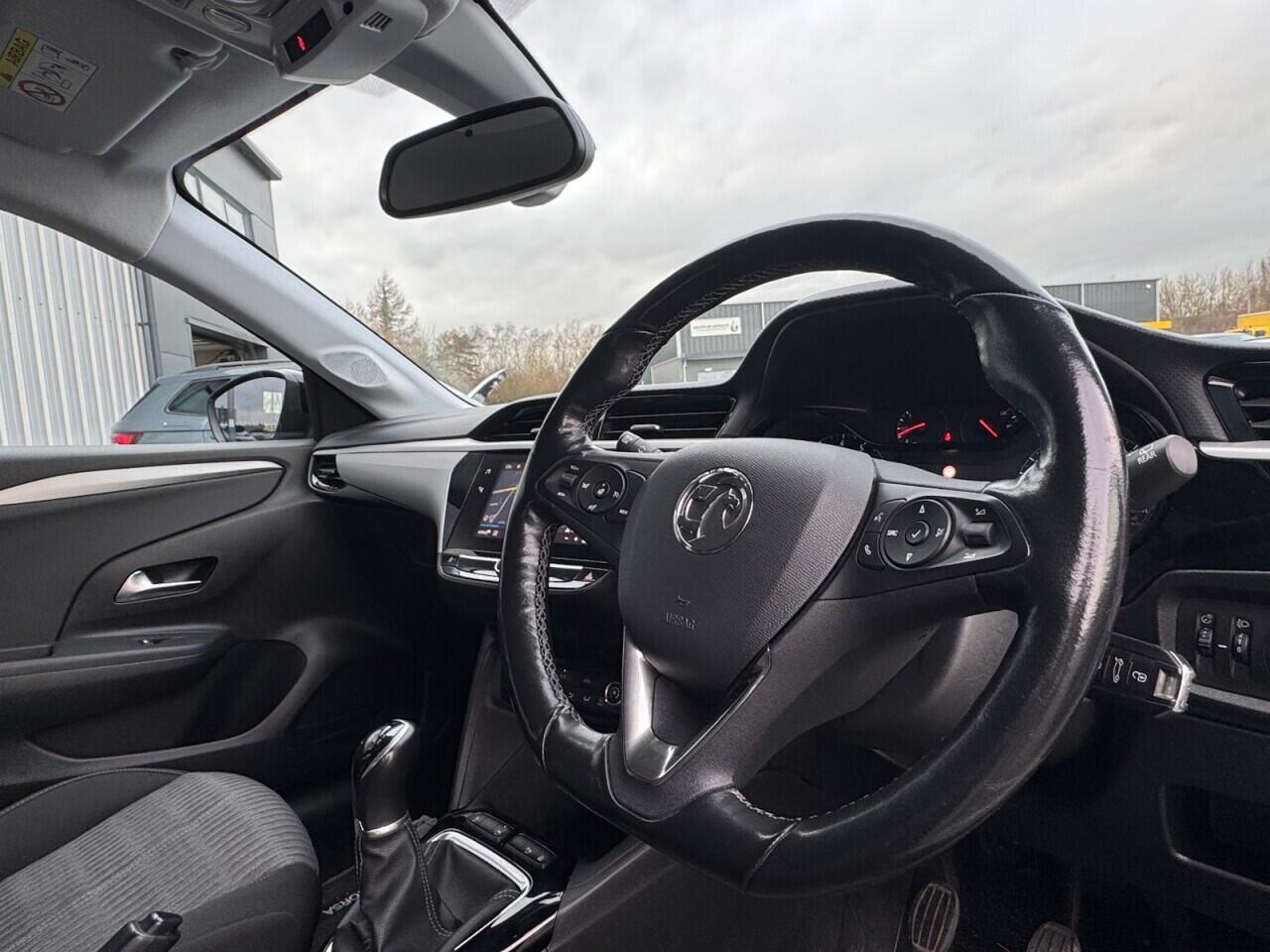 Used Vauxhall Corsa 2020 for sale - 76865506: Photo 42