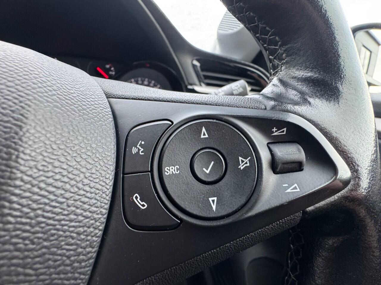 Used Vauxhall Corsa 2020 for sale - 76865506: Photo 44