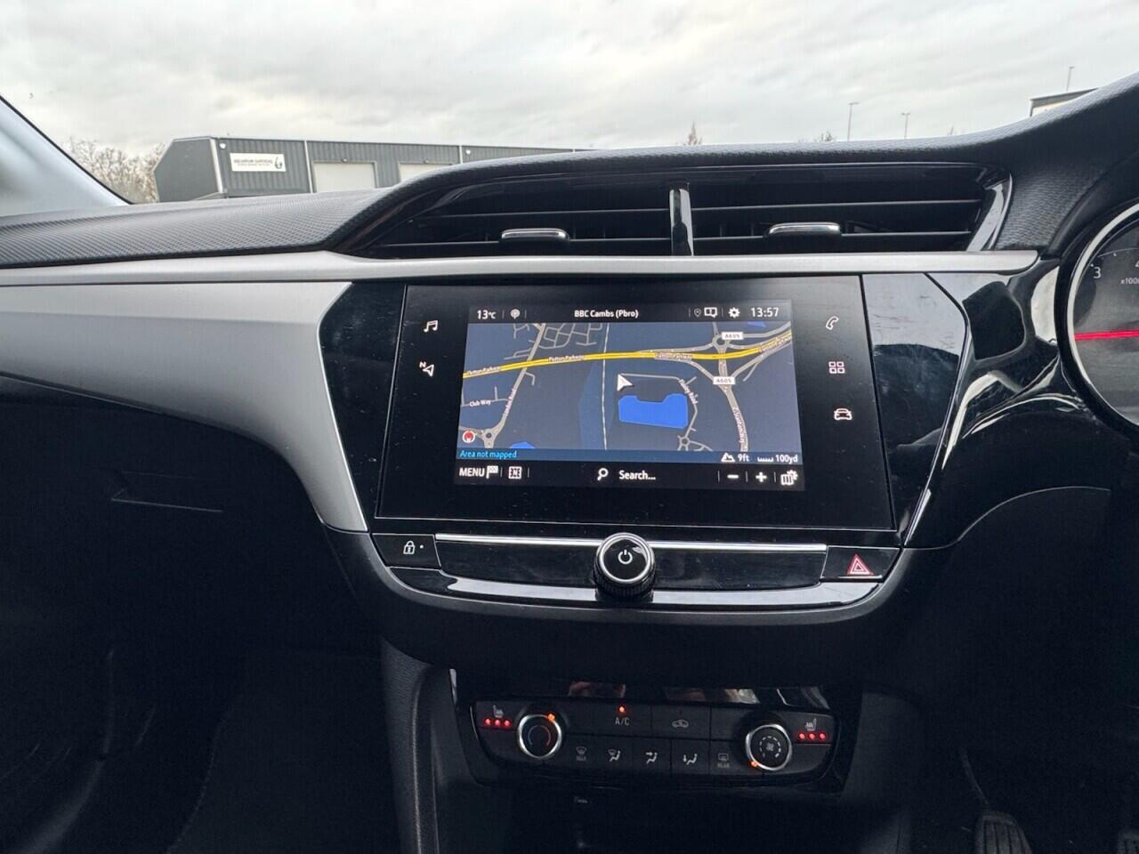 Used Vauxhall Corsa 2020 for sale - 76865506: Photo 45