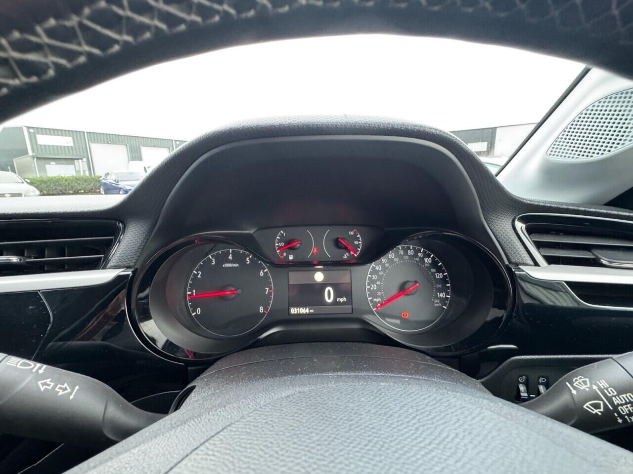 Used Vauxhall Corsa 2020 for sale - 76865506: Photo 46