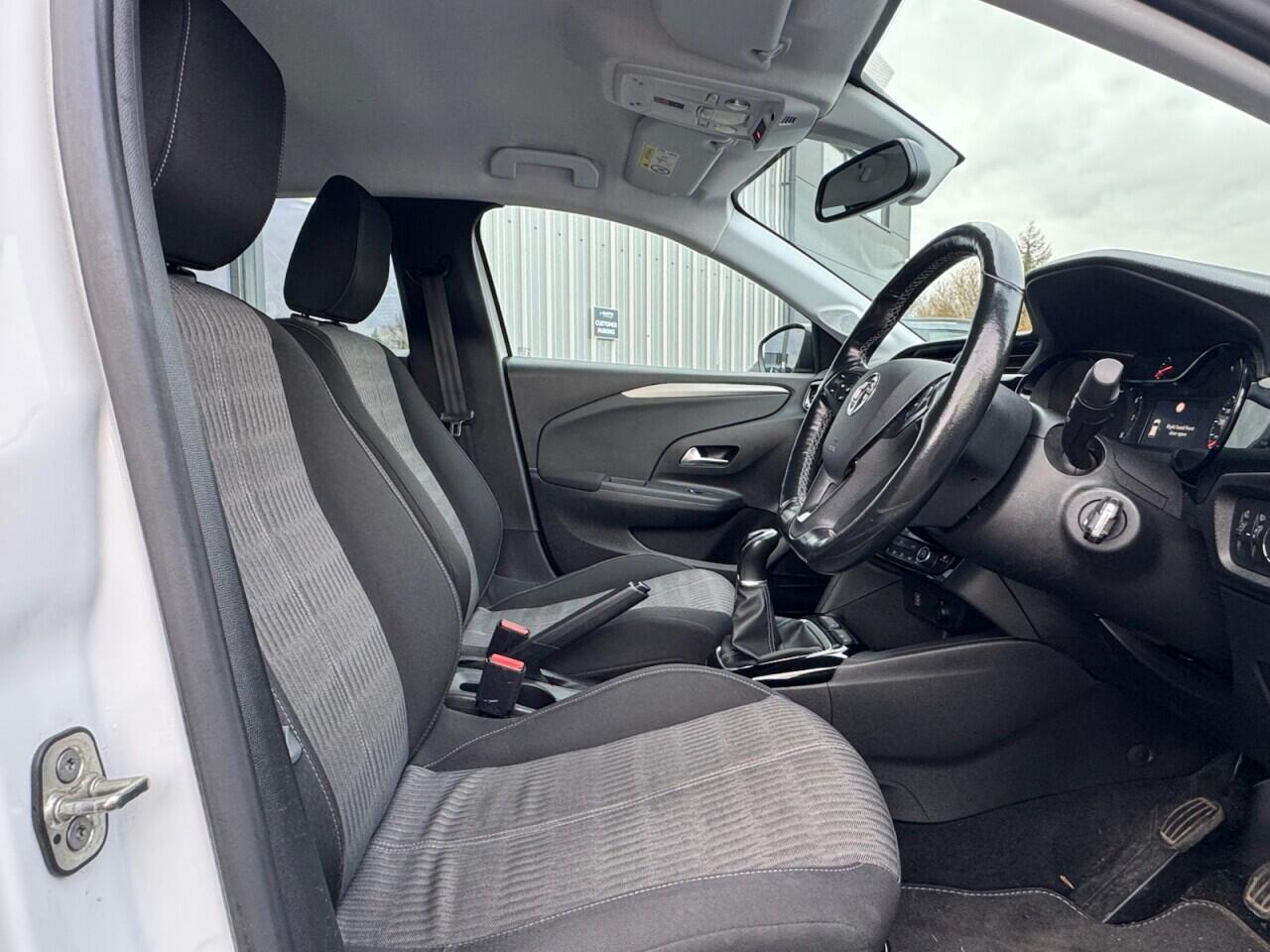 Used Vauxhall Corsa 2020 for sale - 76865506: Photo 5