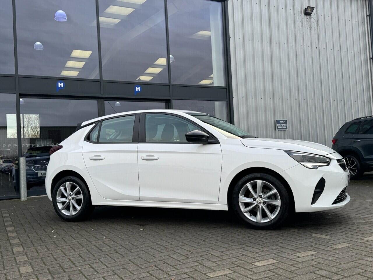 Used Vauxhall Corsa 2020 for sale - 76865506: Photo 8