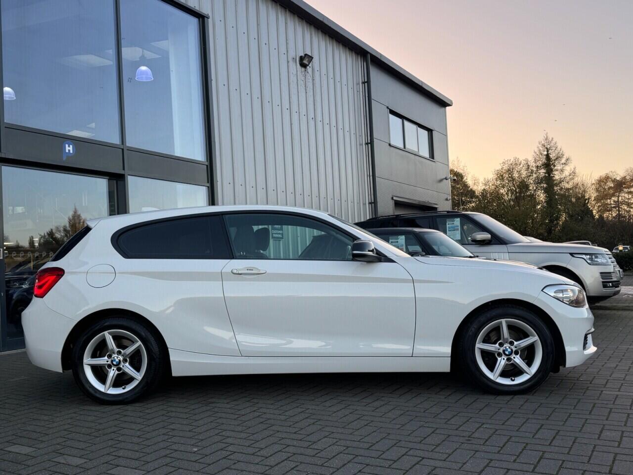 Used BMW 1 Series for sale - 76702264: Photo 10