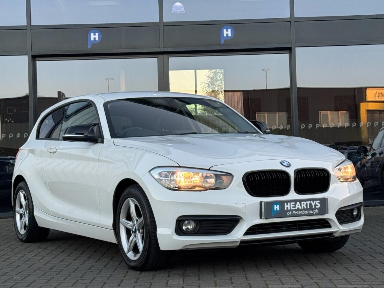 Used BMW 1 Series for sale - 76702264: Photo 12