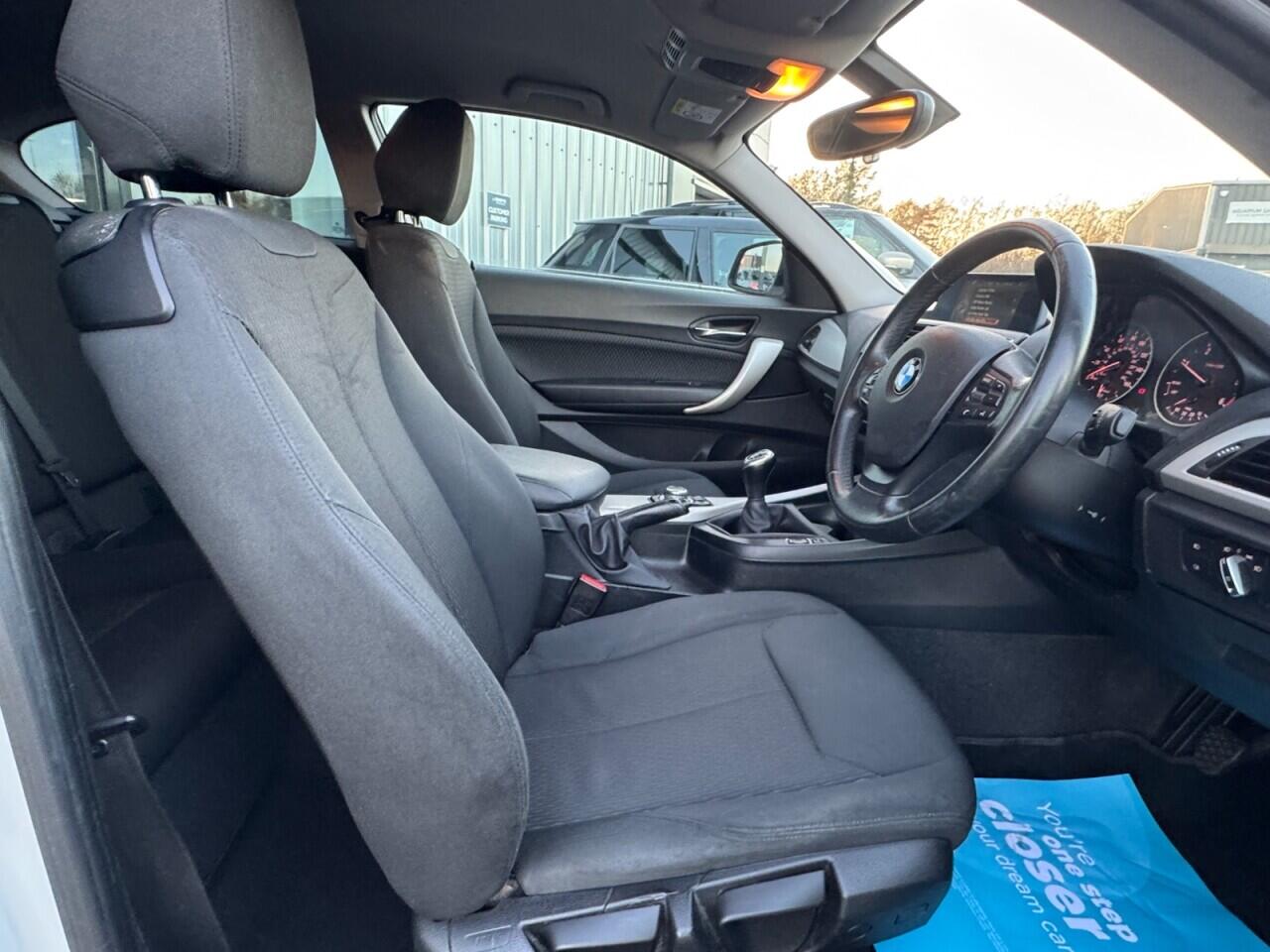 Used BMW 1 Series for sale - 76702264: Photo 14