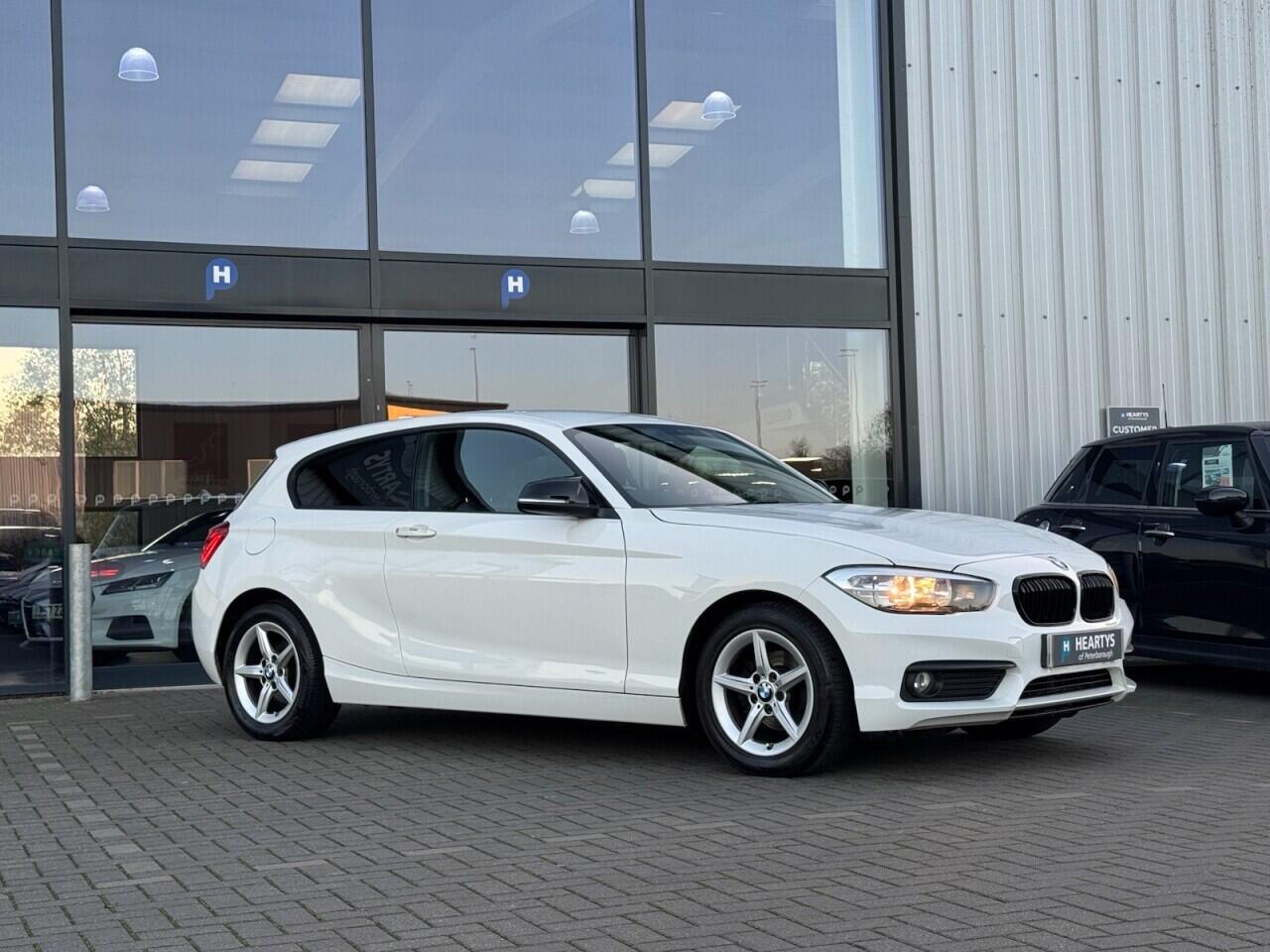 Used BMW 1 Series for sale - 76702264: Photo 16