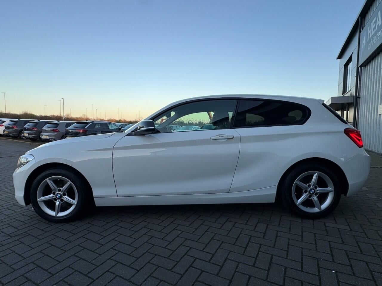 Used BMW 1 Series for sale - 76702264: Photo 18