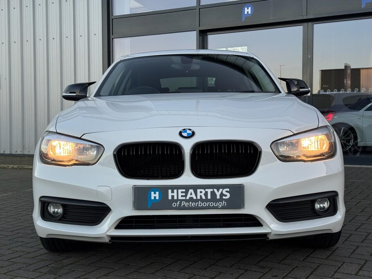 Used BMW 1 Series for sale - 76702264: Photo 2