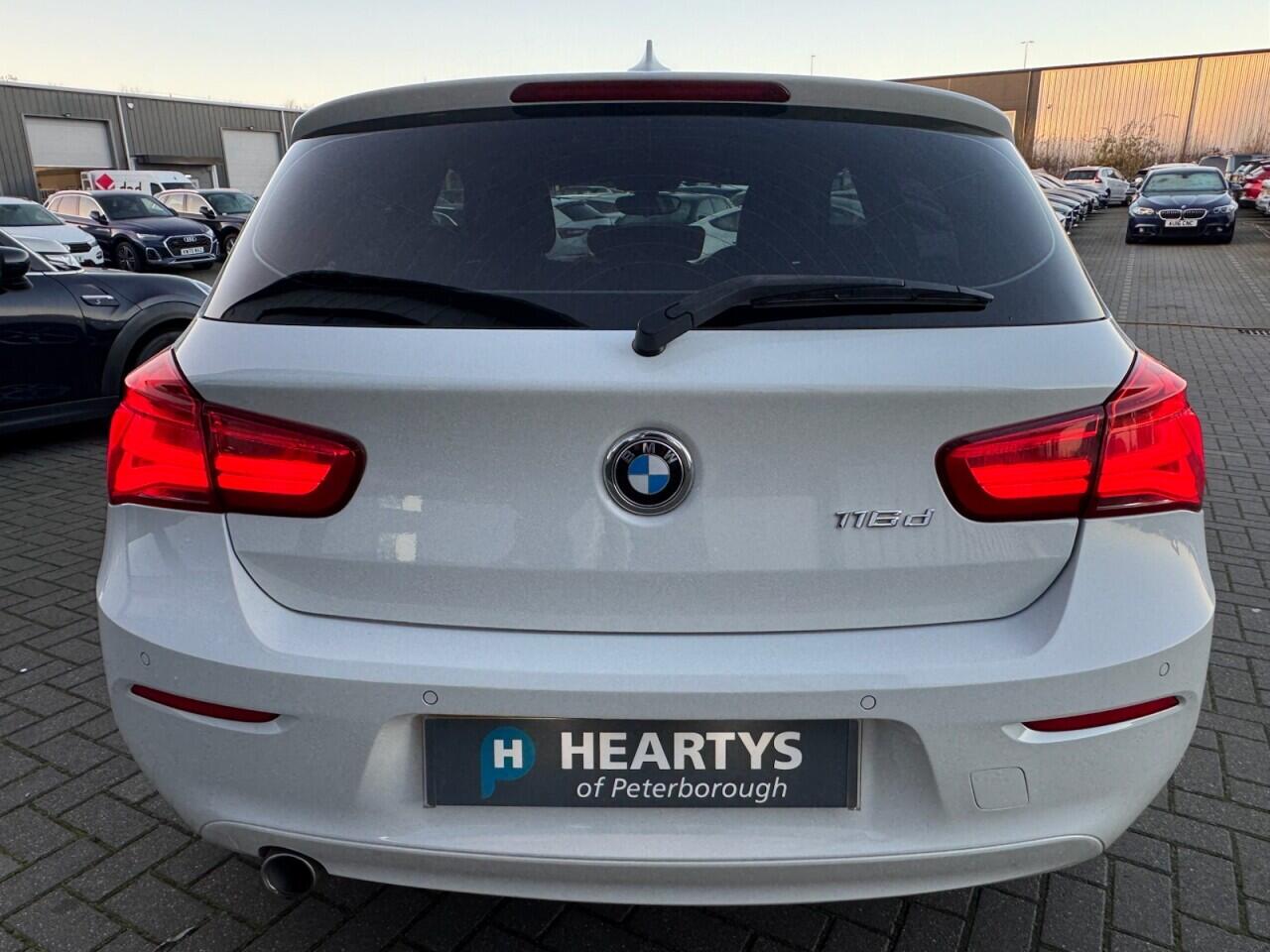 Used BMW 1 Series for sale - 76702264: Photo 22