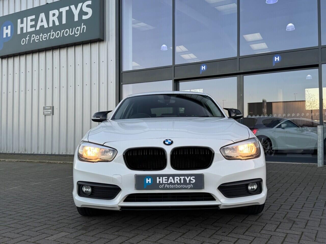 Used BMW 1 Series for sale - 76702264: Photo 24