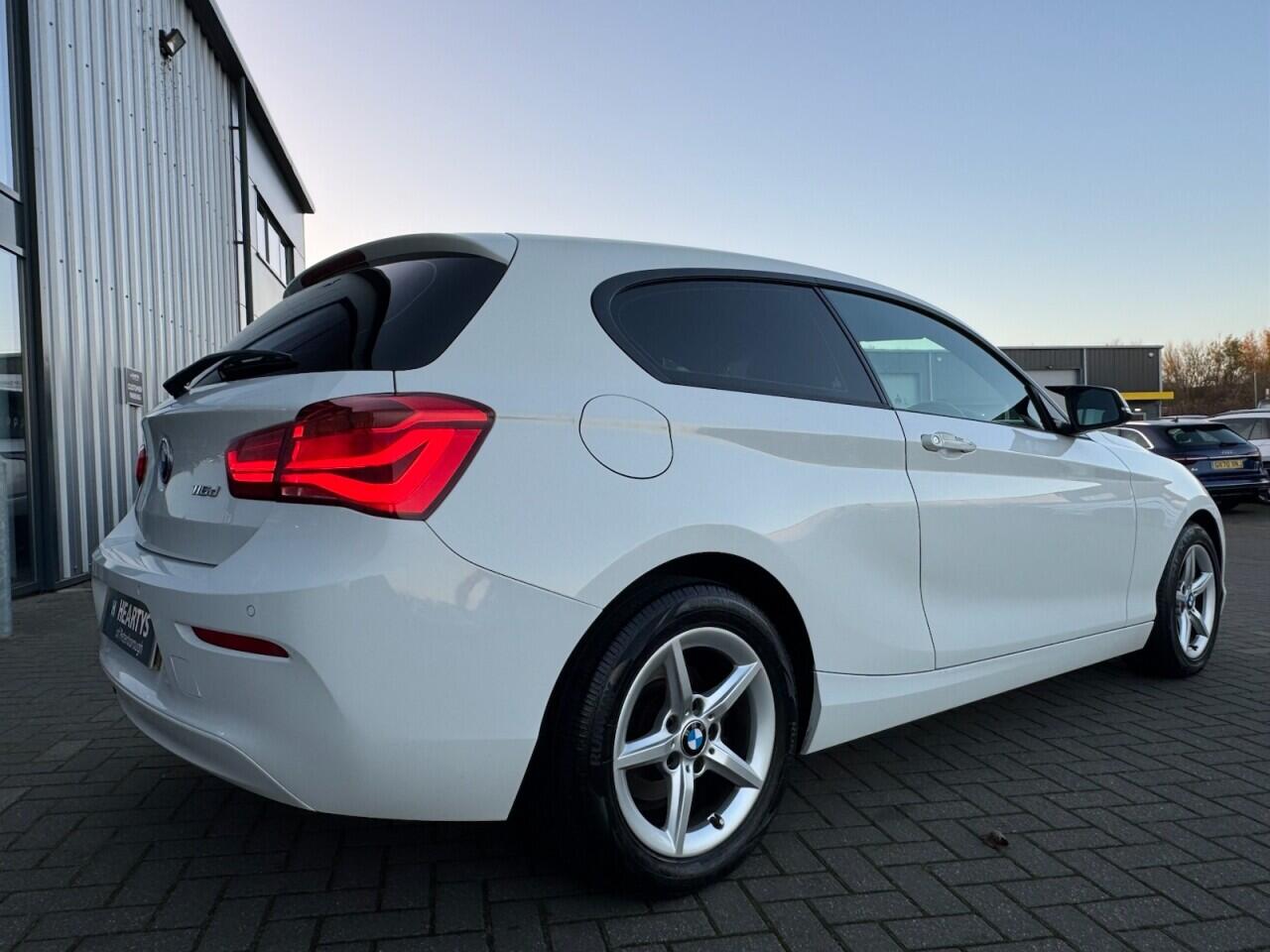 Used BMW 1 Series for sale - 76702264: Photo 26