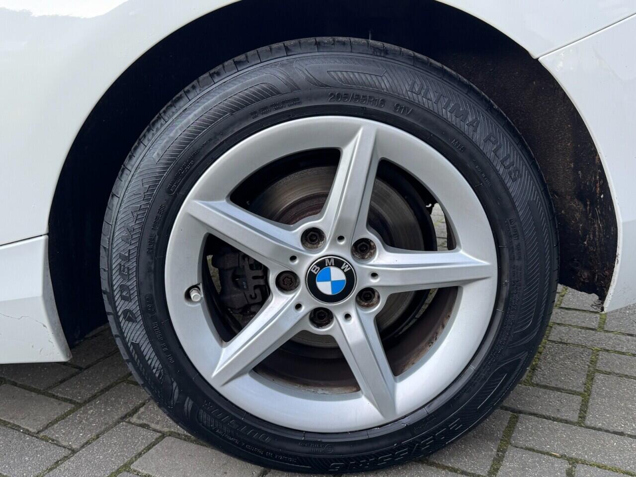 Used BMW 1 Series for sale - 76702264: Photo 32