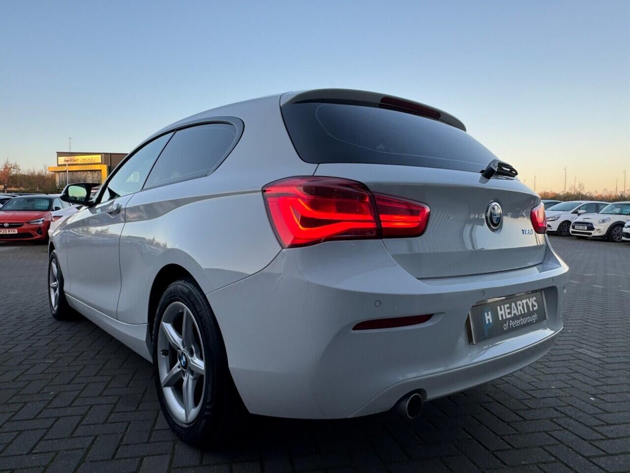 Used BMW 1 Series for sale - 76702264: Photo 34