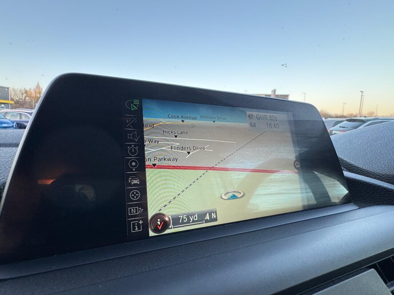 Used BMW 1 Series for sale - 76702264: Photo 36