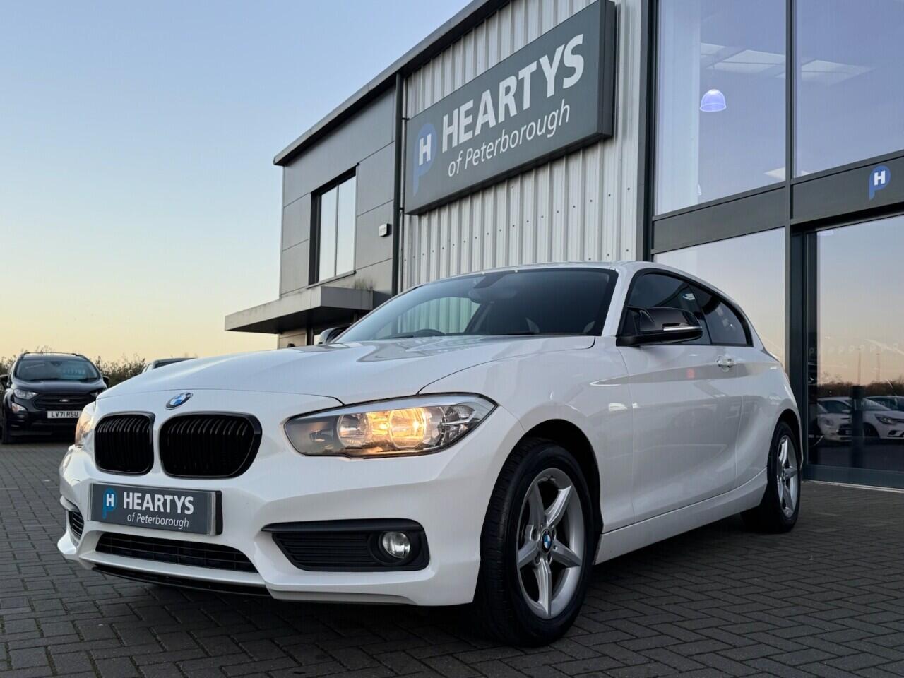 Used BMW 1 Series for sale - 76702264: Photo 4