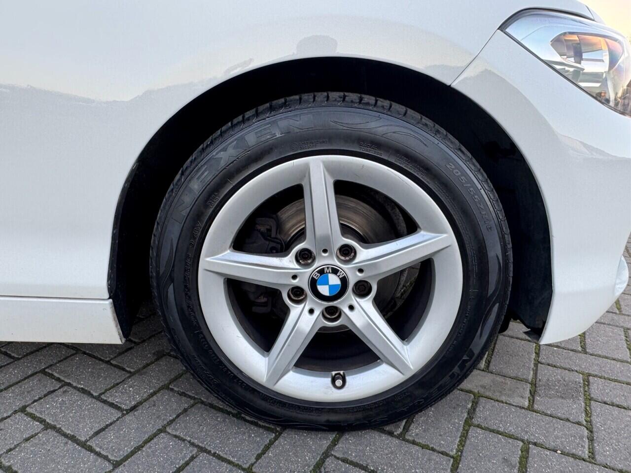 Used BMW 1 Series for sale - 76702264: Photo 44