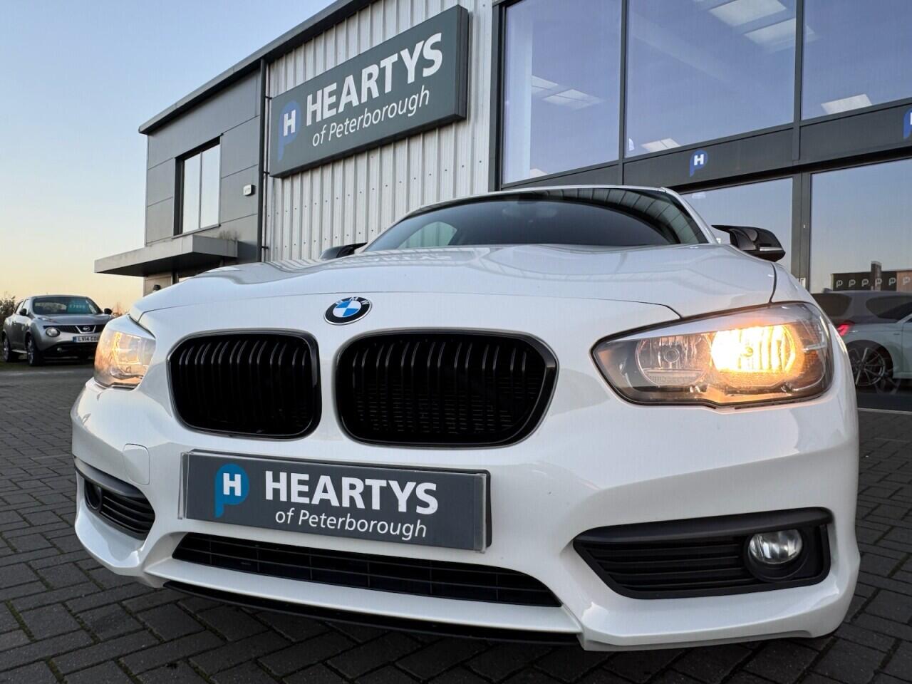 Used BMW 1 Series for sale - 76702264: Photo 46