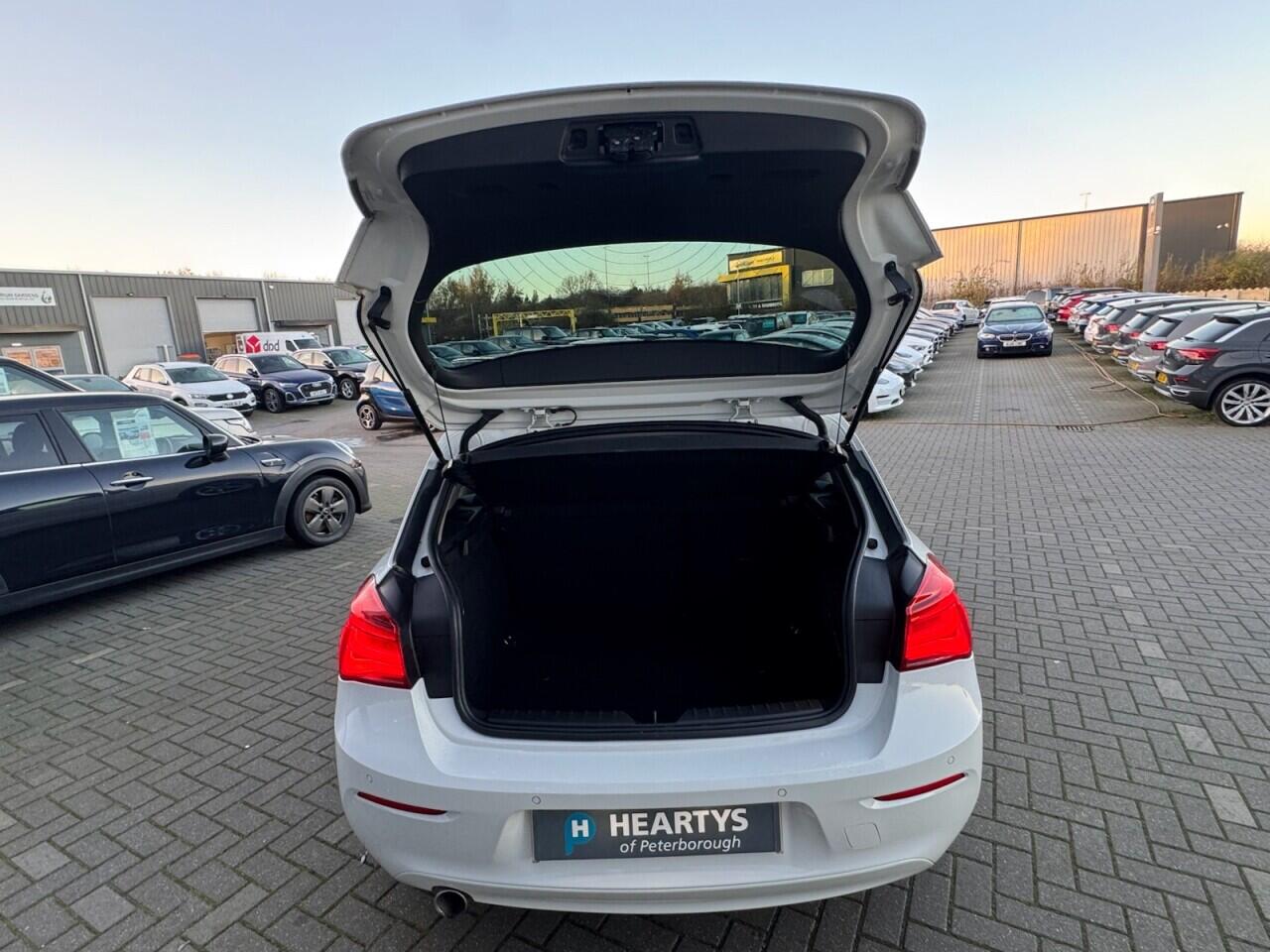 Used BMW 1 Series for sale - 76702264: Photo 48