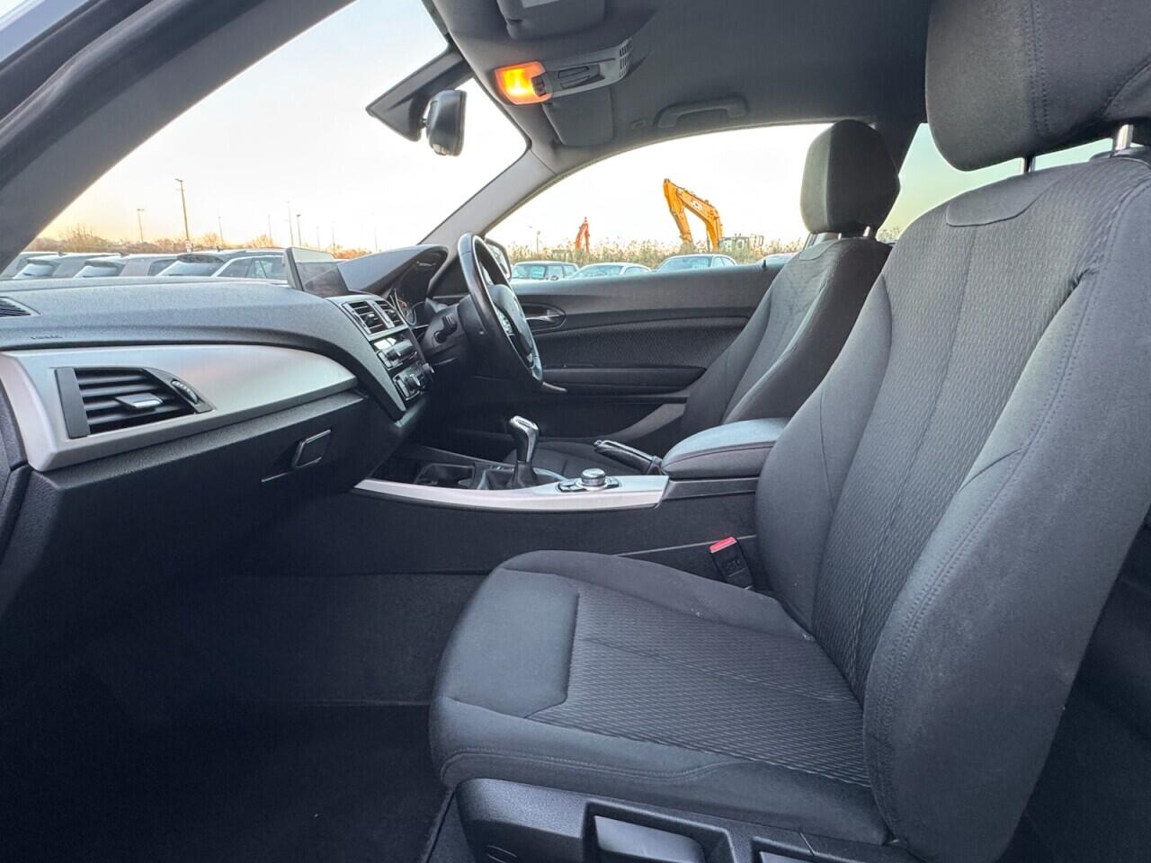 Used BMW 1 Series for sale - 76702264: Photo 5