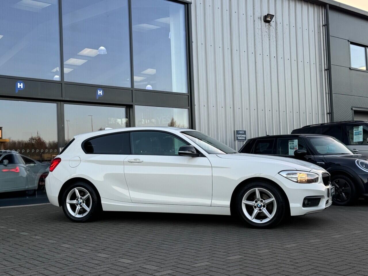 Used BMW 1 Series for sale - 76702264: Photo 6