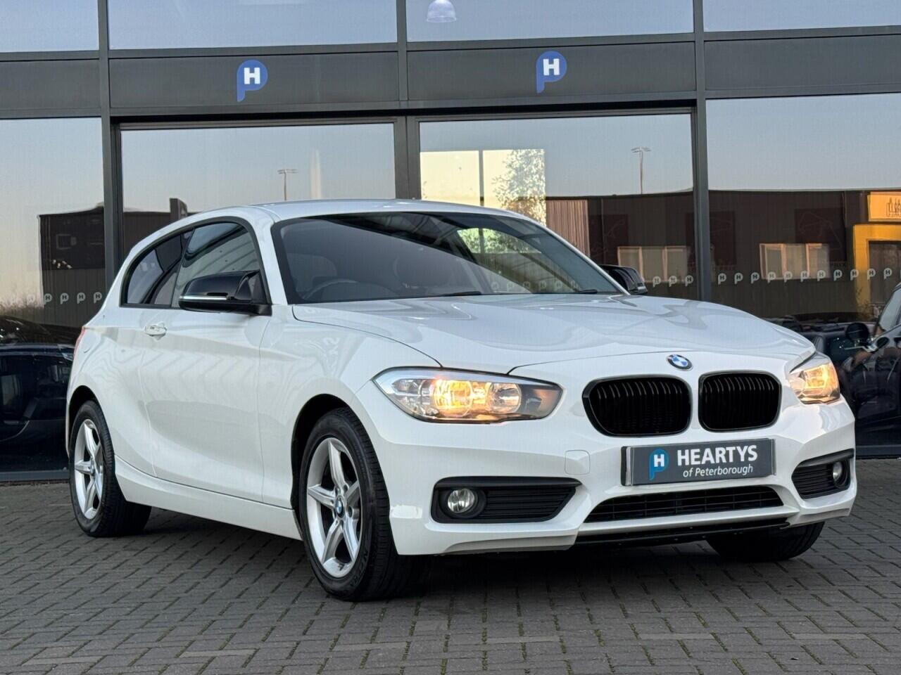Used BMW 1 Series for sale - 76702264: Photo 8