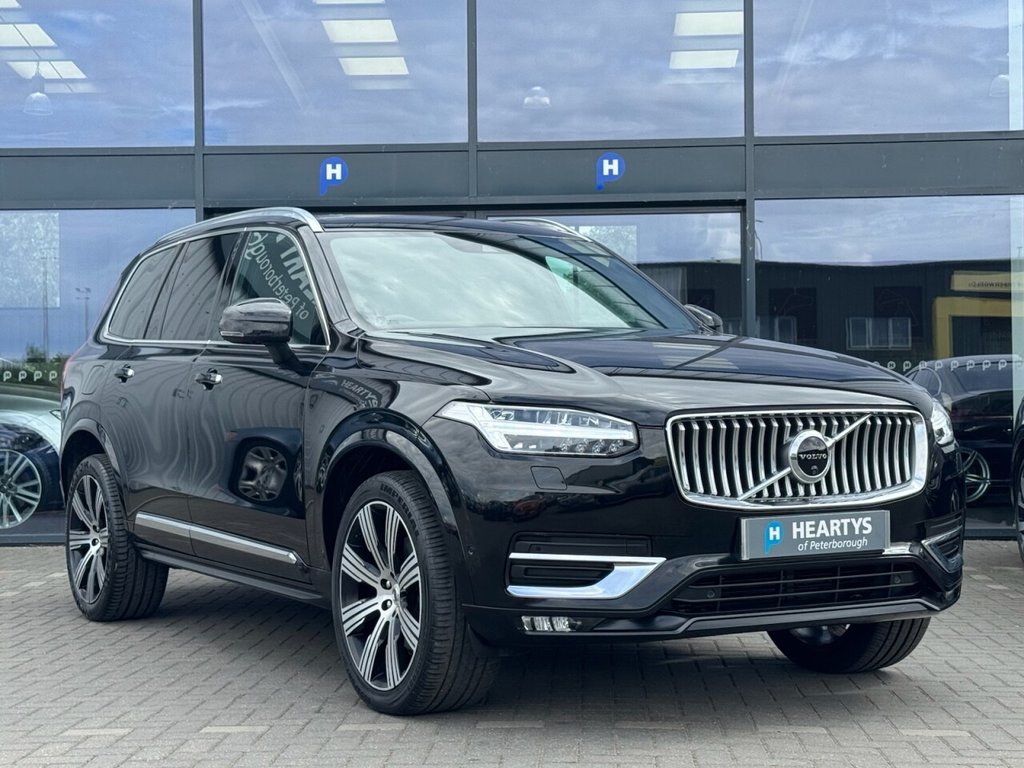 Used Volvo XC90 2021 for sale - 76558454: Photo 14